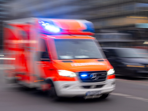 Deux morts dans l'incendie d'un immeuble à Viège (VS)