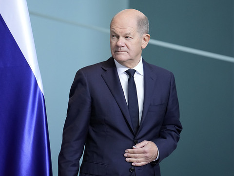 Allemagne: l'économie va encore reculer au troisième trimestre