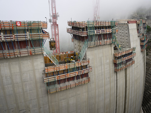 Les livraisons de ciment repartent à la baisse au 3e trimestre
