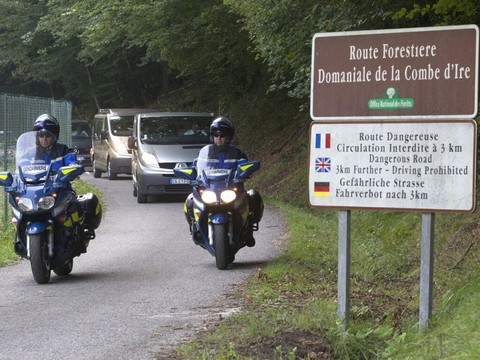 Tuerie de Chevaline: une nouvelle remise en situation jeudi