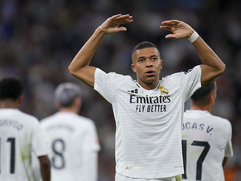 Affaire de viol en Suède, Mbappé dénonce une 
