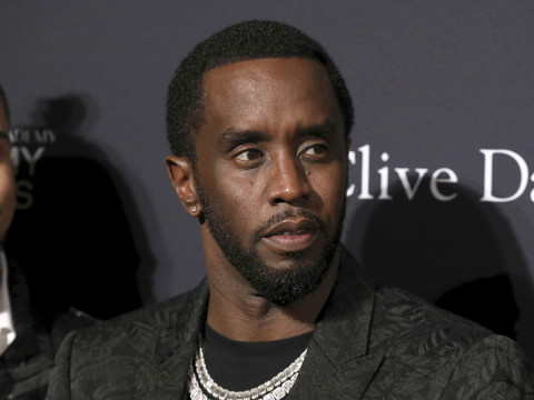 Nouvelles plaintes pour agression sexuelle contre Diddy