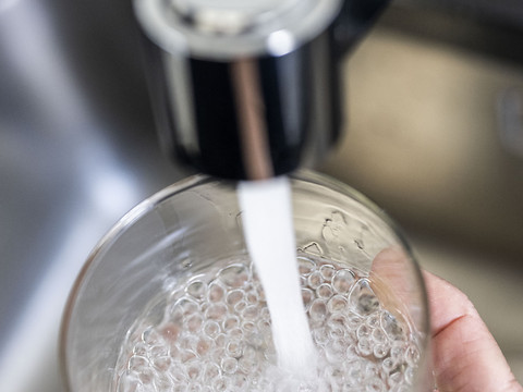 L'eau est en danger en Europe, alerte une agence spécialisée