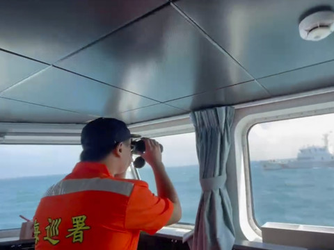 Taïwan dit avoir détecté 153 avions chinois en une journée