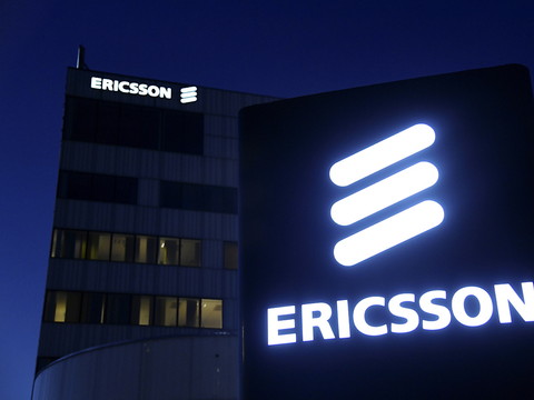 Ericsson renoue avec un bénéfice net au 3e trimestre