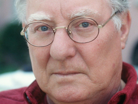 Le poète et autonomiste jurassien Alexandre Voisard n'est plus