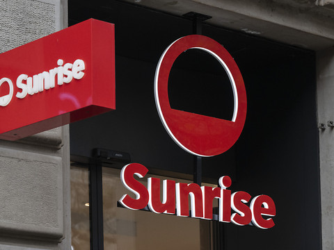Sunrise: introduction en Bourse prévue pour la mi-novembre