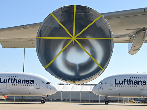 Airbus et Toshiba planchent ensemble sur la supraconductivité