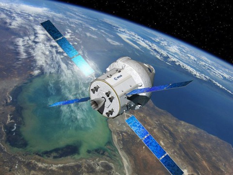 Airbus va supprimer jusqu'à 2500 postes dans sa branche défense