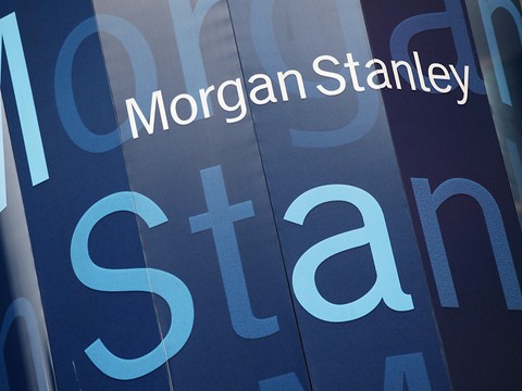 Morgan Stanley dépasse les attentes au 3e trimestre