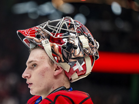 Lausanne gagne et défiera le GSHC en 8e de finale!