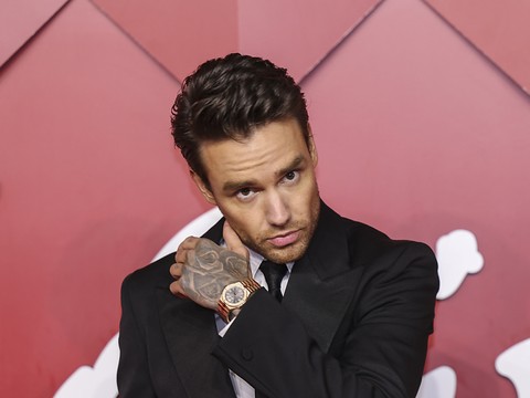 Décès de Liam Payne, ex-membre du boys band One Direction