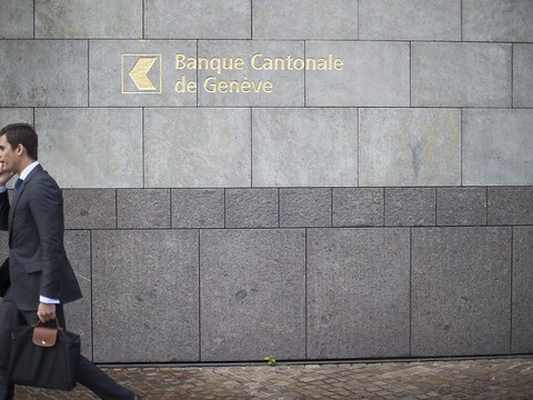 La place financière genevoise confiante face aux défis mondiaux