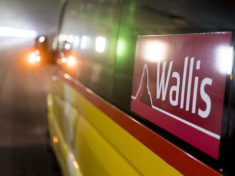 Cabotage autorisé entre l'Italie et la Suisse