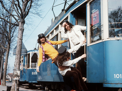 Décès du créateur de 