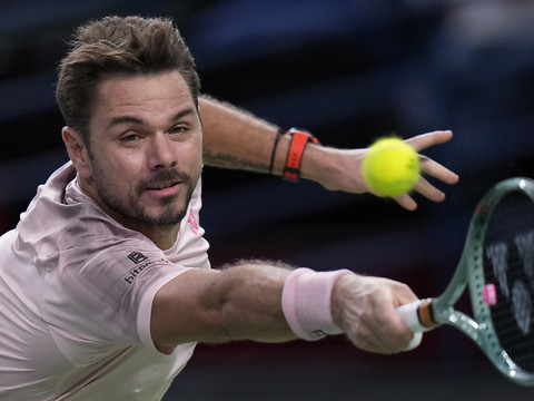 Une victoire sans prix pour Stan Wawrinka