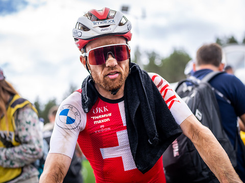 Dopage: Mathias Flückiger lavé de tout soupçon