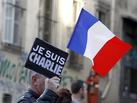 Décès de l'ancien webmaster de Charlie Hebdo Simon Fieschi