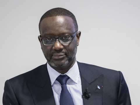 Début d'une révision attendue de la liste électorale en Côte d'Ivoire