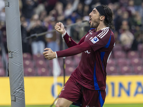 Super League: Servette dans le sillage du leader