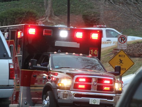 Sapelo Island: sept morts dans l'effondrement d'une passerelle