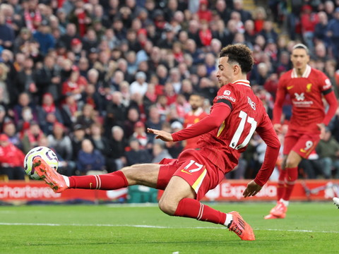 Liverpool et Manchester City victorieux