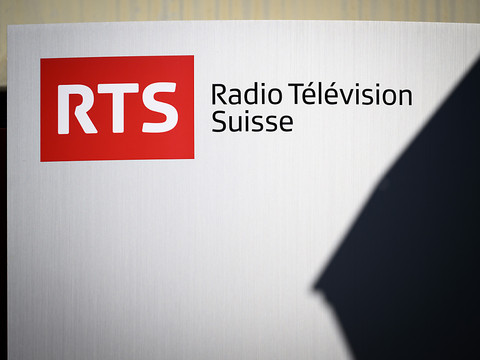 La SSR n'évince pas les médias d'information privés, selon le fög