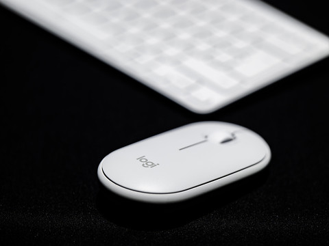 Logitech affiche un fructueux 2e trimestre