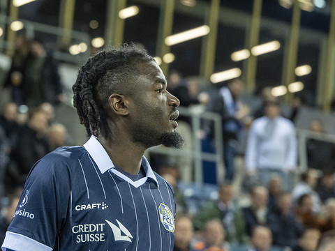 Super League: coup dur pour le FC Lucerne