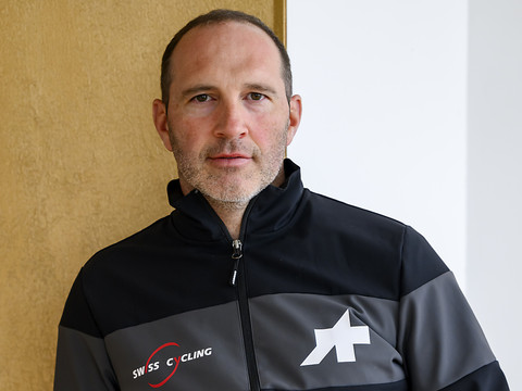 Michael Albasini ne sera plus entraîneur national