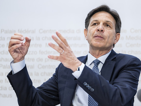 Le rapprochement de la Chine, la Russie et l'Iran préoccupe le SRC