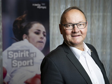Jürg Stahl: 