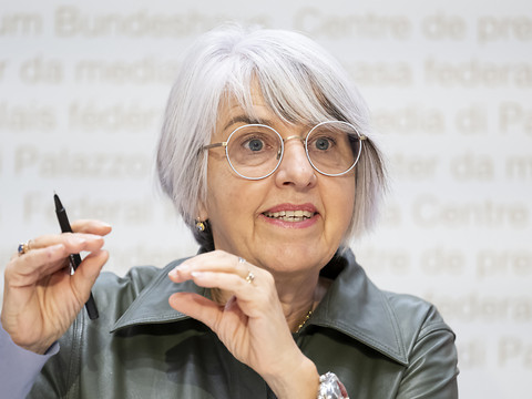 Les partenaires de la santé trouvent un accord sur Tardoc