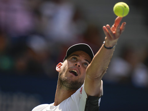 Thiem fait ses adieux au tennis