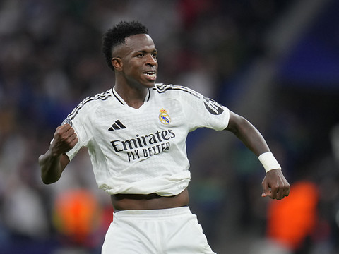 Le Real renverse Dortmund 5-2