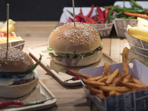 USA-Bactérie dans des hamburgers McDonald's: un mort et des malades