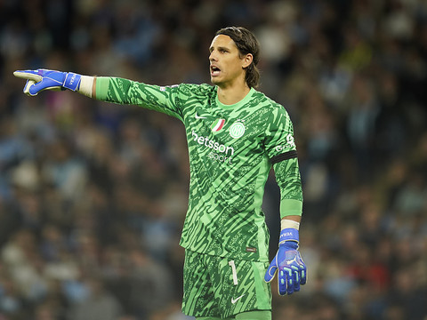 Ligue des champions: YB reçoit l'Inter Milan ce soir