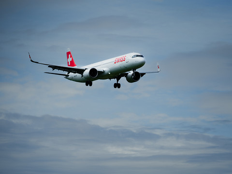 Swiss supprime ses vols vers Beyrouth jusqu'au 18 janvier