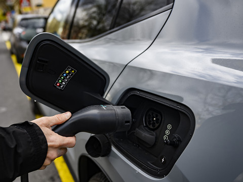 Volvo Cars lance un avertissement sur résultats pour 2024