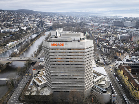 Migros discute de la vente d'Interhome avec HomeToGo