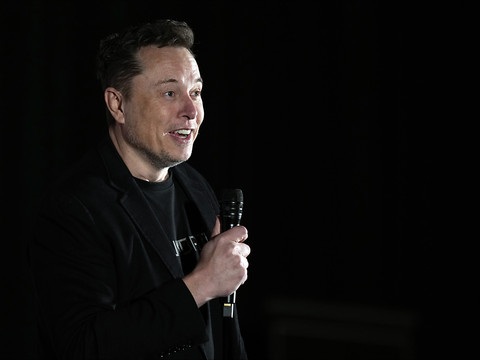 Loterie électorale: le ministère de la Justice met Musk en garde