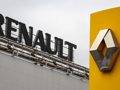 Renault résiste au troisième trimestre, grâce à de nouveaux modèles
