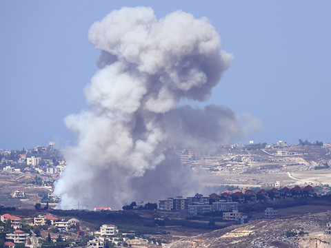 Le chef du Mossad dimanche à Doha, 770 morts à Gaza en 3 semaines