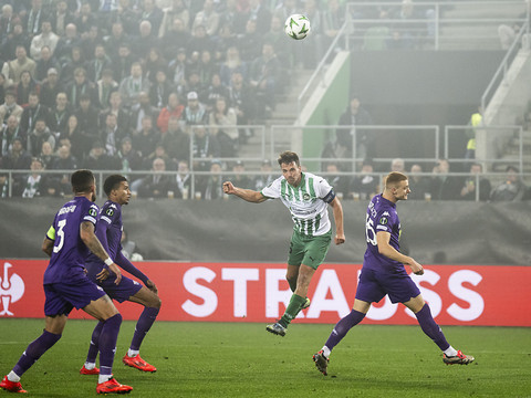 Conference League: la Fiorentina gagne 4-2 à Saint-Gall