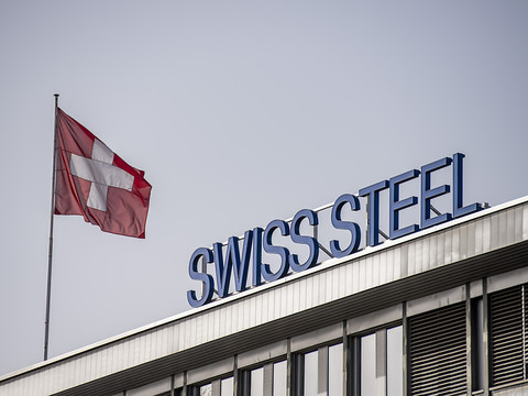 Swiss Steel réfute toute rumeur de dépôt de bilan