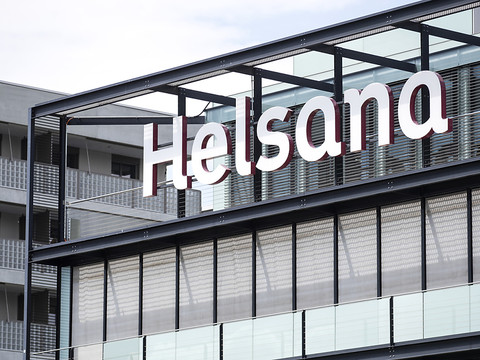 Helsana: le patron de Hirslanden en lice pour la présidence