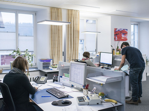L'humour comme outil de réduction du stress au travail