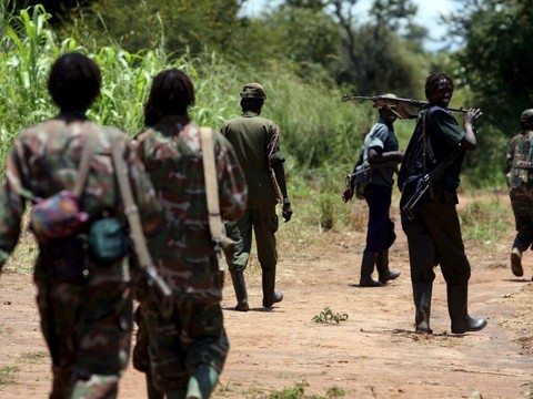 Un ancien commandant de la LRA condamné à 40 ans de prison en Ouganda