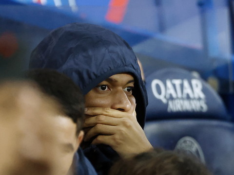 Le PSG refuse toujours de verser 55 millions à Mbappé