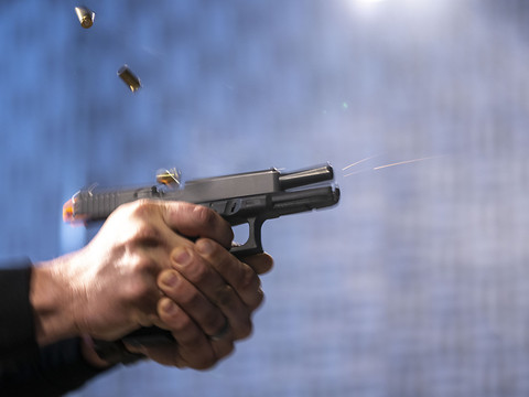 Deux blessés dans une nouvelle fusillade à Grenoble